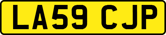LA59CJP