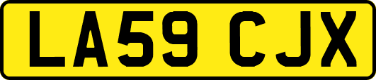 LA59CJX