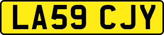 LA59CJY