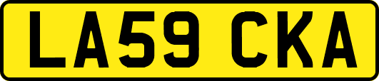 LA59CKA