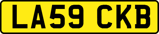 LA59CKB