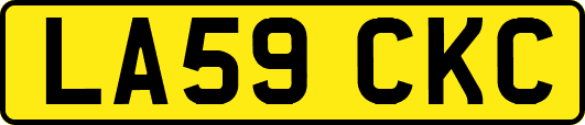 LA59CKC