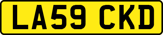 LA59CKD