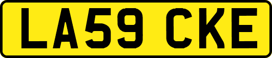 LA59CKE