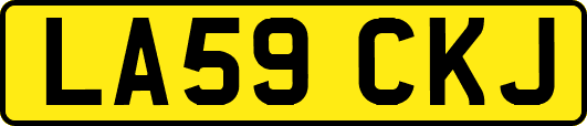 LA59CKJ