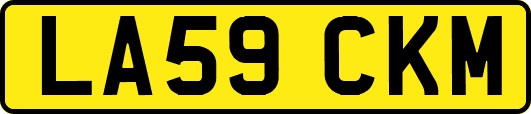 LA59CKM