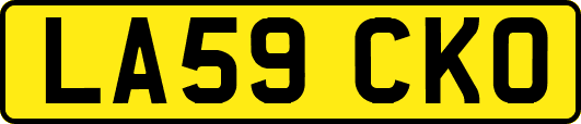 LA59CKO