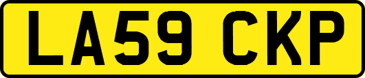LA59CKP