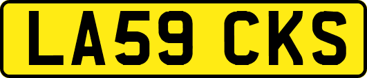 LA59CKS