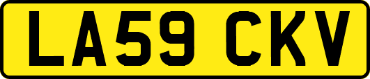 LA59CKV