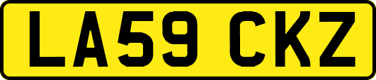 LA59CKZ