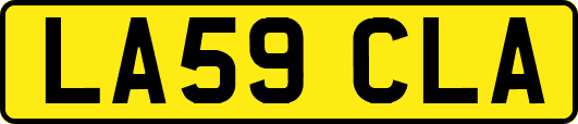 LA59CLA