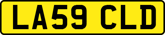 LA59CLD