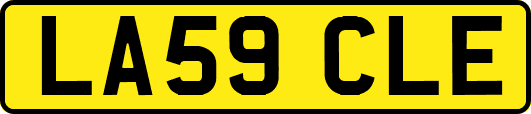 LA59CLE