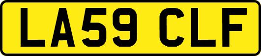 LA59CLF