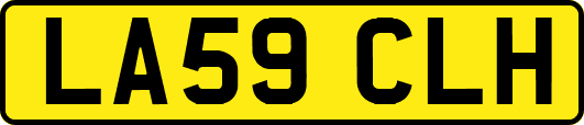 LA59CLH