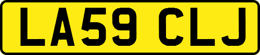 LA59CLJ