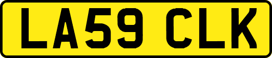 LA59CLK