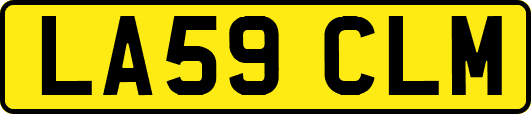 LA59CLM