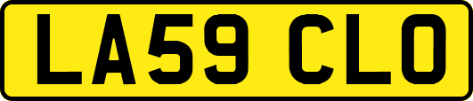 LA59CLO