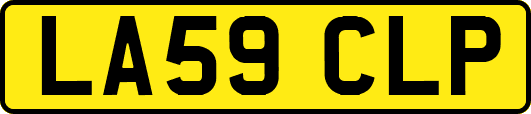 LA59CLP