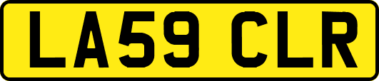 LA59CLR