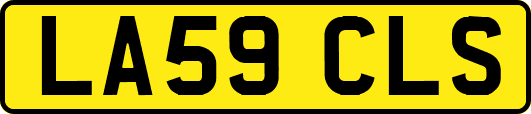 LA59CLS