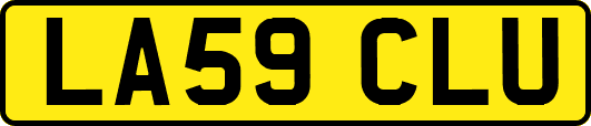 LA59CLU