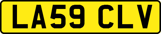 LA59CLV