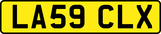 LA59CLX