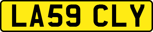 LA59CLY