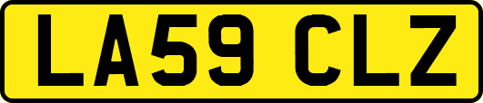 LA59CLZ