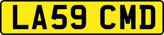 LA59CMD