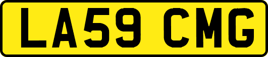 LA59CMG