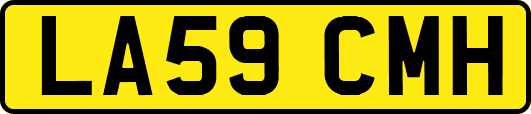 LA59CMH