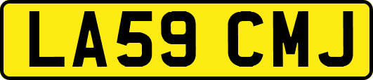 LA59CMJ
