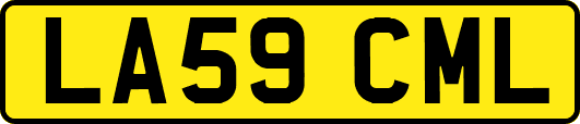 LA59CML