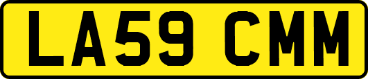 LA59CMM