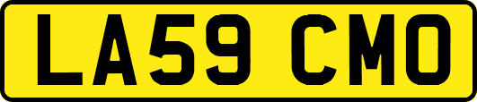 LA59CMO