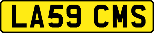 LA59CMS