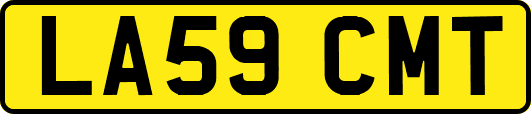LA59CMT