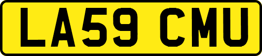LA59CMU