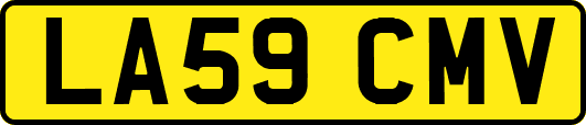 LA59CMV