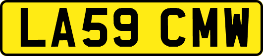 LA59CMW