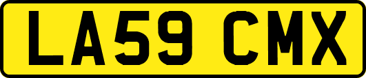 LA59CMX