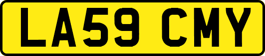 LA59CMY