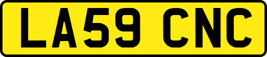 LA59CNC