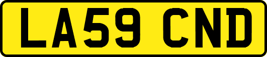 LA59CND