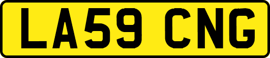 LA59CNG