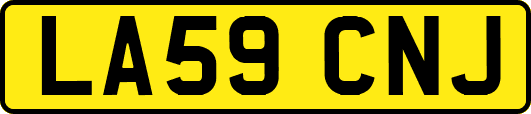 LA59CNJ